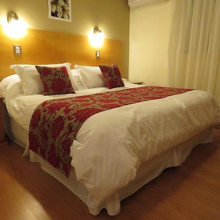 Grand Hotel Reconquista Chambre photo