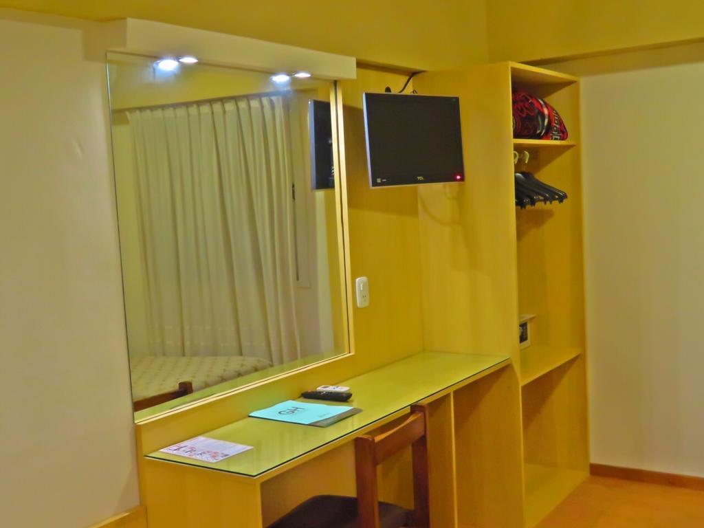 Grand Hotel Reconquista Chambre photo
