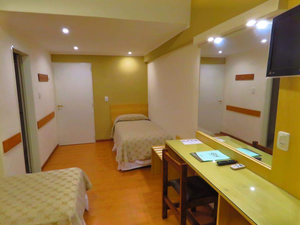 Grand Hotel Reconquista Chambre photo
