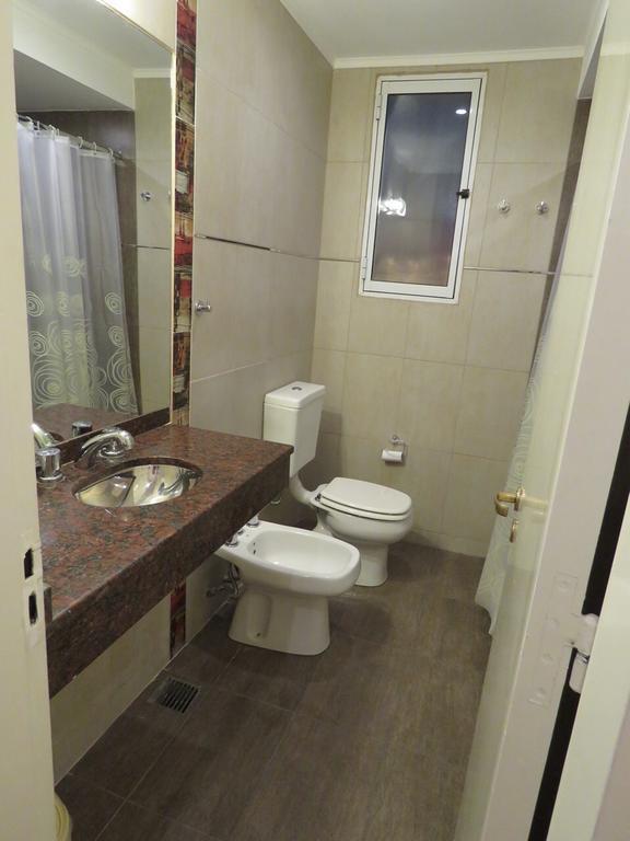 Grand Hotel Reconquista Chambre photo