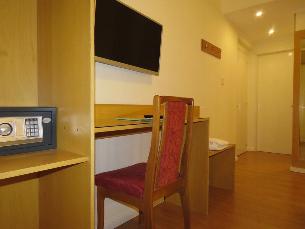 Grand Hotel Reconquista Chambre photo