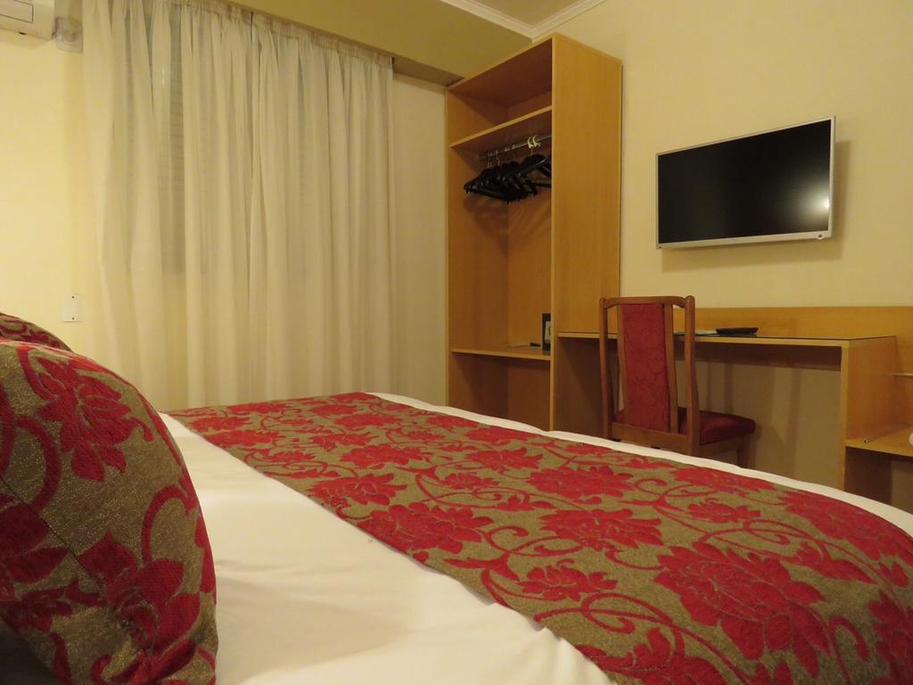 Grand Hotel Reconquista Chambre photo