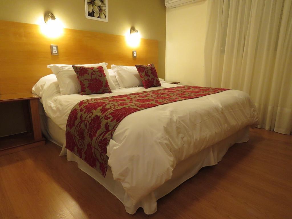 Grand Hotel Reconquista Chambre photo