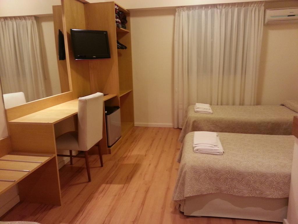 Grand Hotel Reconquista Chambre photo