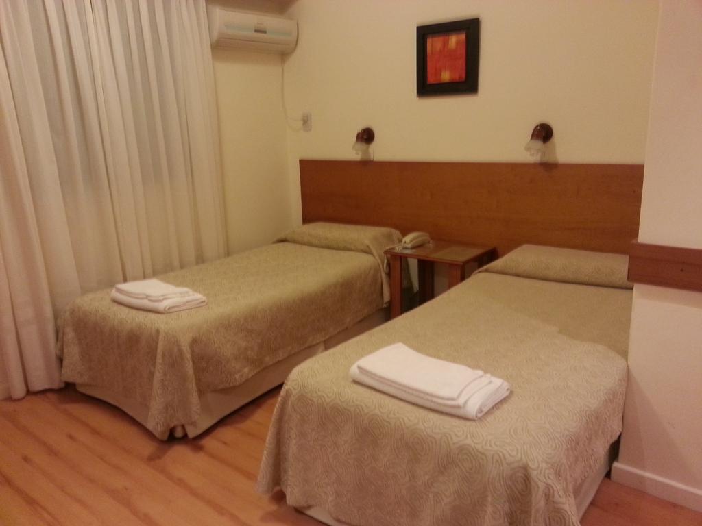 Grand Hotel Reconquista Chambre photo